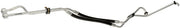 Engine Oil Cooler Hose Assembly Dorman-OE Solutions 625-122