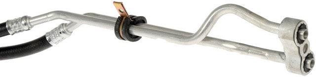 Engine Oil Cooler Hose Assembly Dorman-OE Solutions 625-122