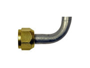 Engine Oil Cooler Hose Assembly Dorman-OE Solutions 625-124