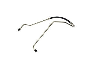 Engine Oil Cooler Hose Assembly Dorman-OE Solutions 625-127