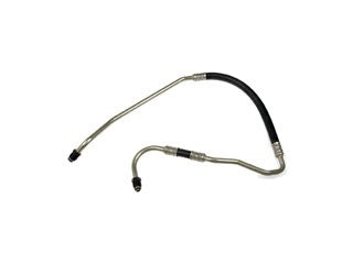 Engine Oil Cooler Hose Assembly Dorman-OE Solutions 625-128