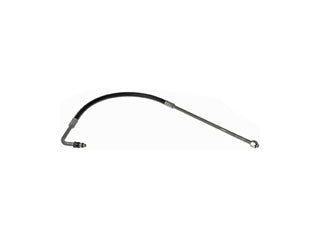 Engine Oil Cooler Hose Assembly Dorman-OE Solutions 625-131