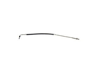 Engine Oil Cooler Hose Assembly Dorman-OE Solutions 625-132