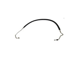 Engine Oil Cooler Hose Assembly Dorman-OE Solutions 625-134