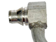 Engine Oil Cooler Hose Assembly Dorman-OE Solutions 625-137