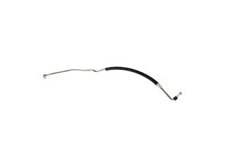 Engine Oil Cooler Hose Assembly Dorman-OE Solutions 625-137