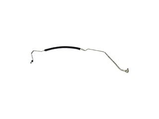 Engine Oil Cooler Hose Assembly Dorman-OE Solutions 625-143