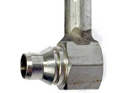 Engine Oil Cooler Hose Assembly Dorman-OE Solutions 625-145