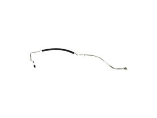 Engine Oil Cooler Hose Assembly Dorman-OE Solutions 625-146