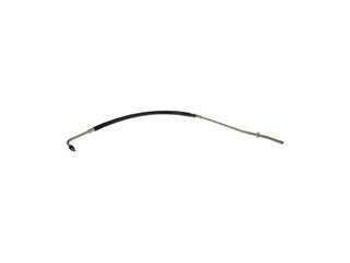 Engine Oil Cooler Hose Assembly Dorman-OE Solutions 625-150