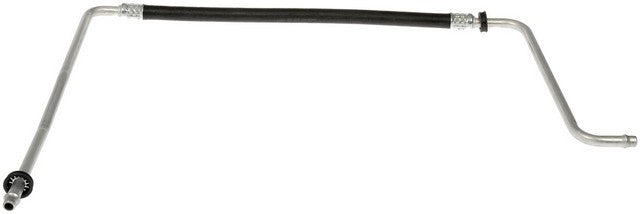 Engine Oil Cooler Hose Assembly Dorman-OE Solutions 625-151