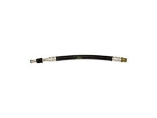 Engine Oil Cooler Hose Assembly Dorman-OE Solutions 625-153