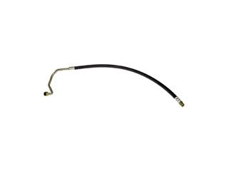 Engine Oil Cooler Hose Assembly Dorman-OE Solutions 625-154