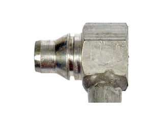 Engine Oil Cooler Hose Assembly Dorman-OE Solutions 625-157