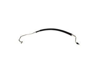Engine Oil Cooler Hose Assembly Dorman-OE Solutions 625-157