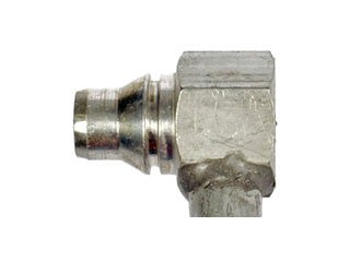 Engine Oil Cooler Hose Assembly Dorman-OE Solutions 625-158