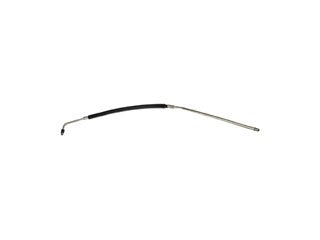 Engine Oil Cooler Hose Assembly Dorman-OE Solutions 625-160