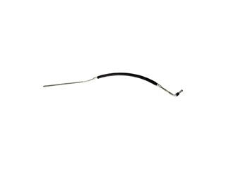 Engine Oil Cooler Hose Assembly Dorman-OE Solutions 625-161