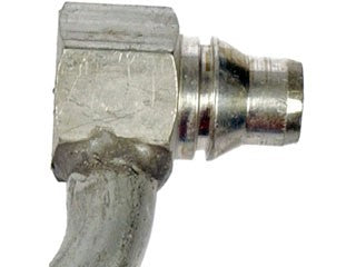 Engine Oil Cooler Hose Assembly Dorman-OE Solutions 625-165