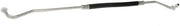 Engine Oil Cooler Hose Assembly Dorman-OE Solutions 625-167