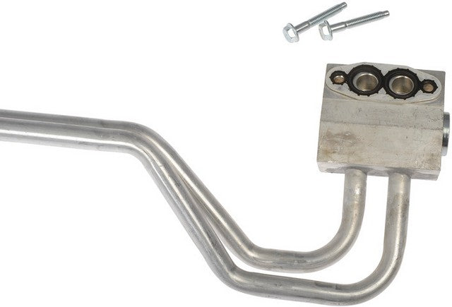 Engine Oil Cooler Hose Assembly Dorman-OE Solutions 625-168