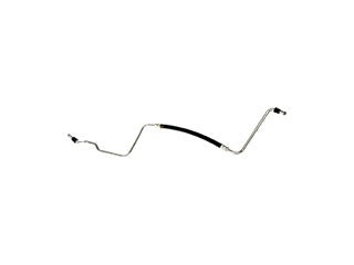 Engine Oil Cooler Hose Assembly Dorman-OE Solutions 625-169