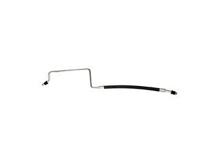 Engine Oil Cooler Hose Assembly Dorman-OE Solutions 625-170