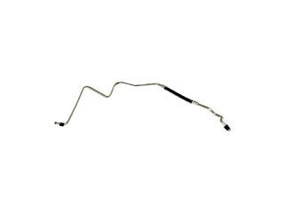 Engine Oil Cooler Hose Assembly Dorman-OE Solutions 625-172