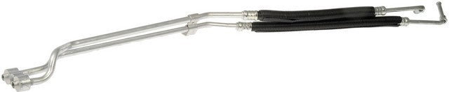 Engine Oil Cooler Hose Assembly Dorman-OE Solutions 625-177