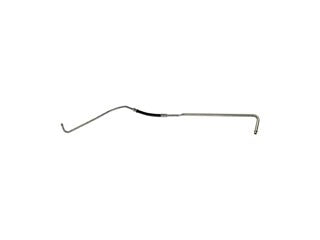 Engine Oil Cooler Hose Assembly Dorman-OE Solutions 625-190