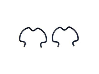 Engine Oil Cooler Hose Assembly Dorman-OE Solutions 625-195