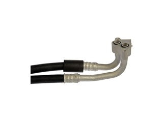 Engine Oil Cooler Hose Assembly Dorman-OE Solutions 625-201