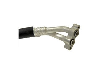 Engine Oil Cooler Hose Assembly Dorman-OE Solutions 625-202