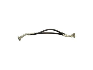 Engine Oil Cooler Hose Assembly Dorman-OE Solutions 625-202