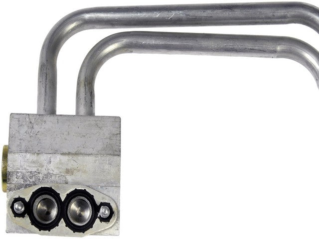 Engine Oil Cooler Hose Assembly Dorman-OE Solutions 625-209