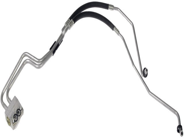Engine Oil Cooler Hose Assembly Dorman-OE Solutions 625-209