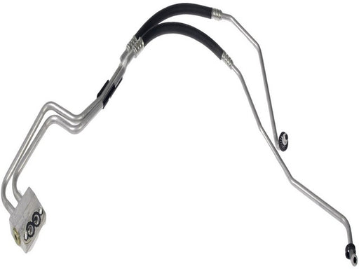 Engine Oil Cooler Hose Assembly Dorman-OE Solutions 625-209