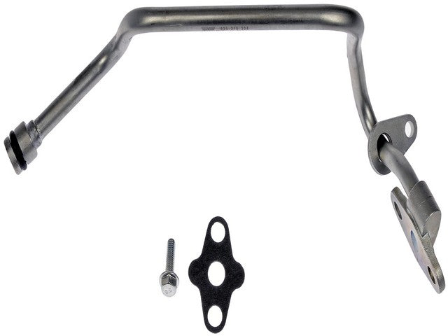 Turbocharger Oil Line Dorman-OE Solutions 625-210