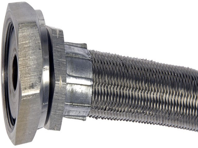 Turbocharger Oil Line Dorman-OE Solutions 625-211