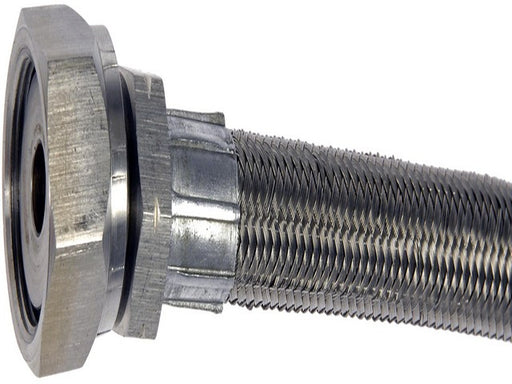 Turbocharger Oil Line Dorman-OE Solutions 625-211