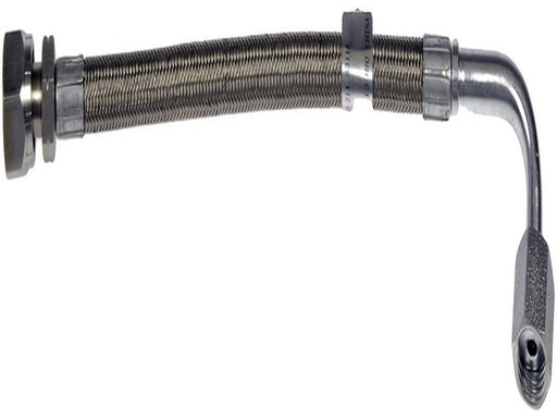 Turbocharger Oil Line Dorman-OE Solutions 625-211