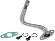 Turbocharger Oil Line Dorman-OE Solutions 625-212