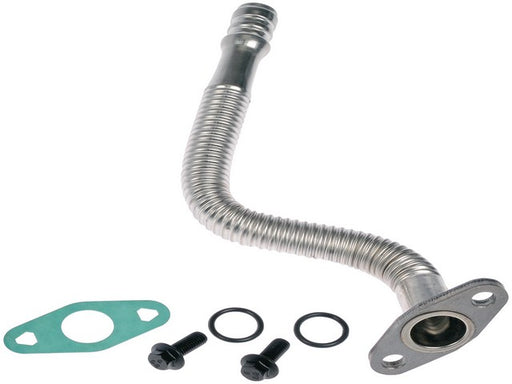 Turbocharger Oil Line Dorman-OE Solutions 625-212