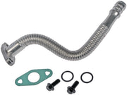 Turbocharger Oil Line Dorman-OE Solutions 625-212