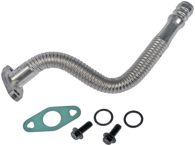 Turbocharger Oil Line Dorman-OE Solutions 625-212