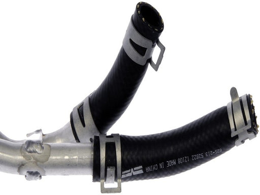 Engine Oil Cooler Hose Assembly Dorman-OE Solutions 625-213