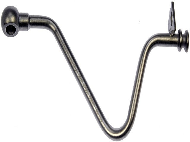 Turbocharger Oil Line Dorman-OE Solutions 625-215