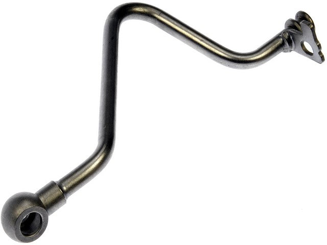 Turbocharger Oil Line Dorman-OE Solutions 625-215