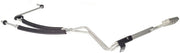 Engine Oil Cooler Hose Assembly Dorman-OE Solutions 625-300