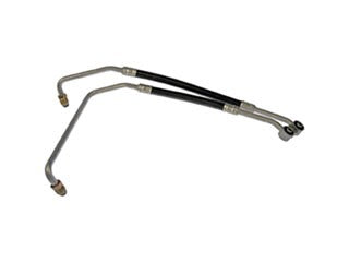 Engine Oil Cooler Hose Assembly Dorman-OE Solutions 625-305